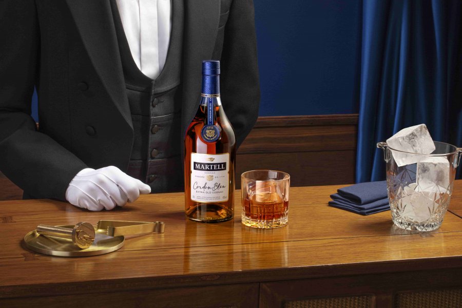 , Maison Martell launches L’Atelier Martell, their first boutique in Singapore