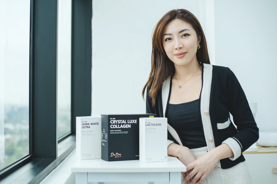 , Formulating a brand of your own: In conversation with Wynnie Tham of Dr. Ora