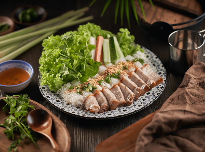 , Mrs Pho House adds variety to Vietnamese hotpot