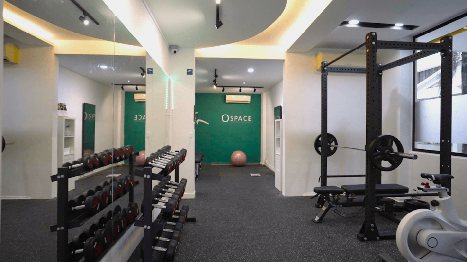 , 24-hour gym OSPACE opens first outlet in Ang Mo Kio