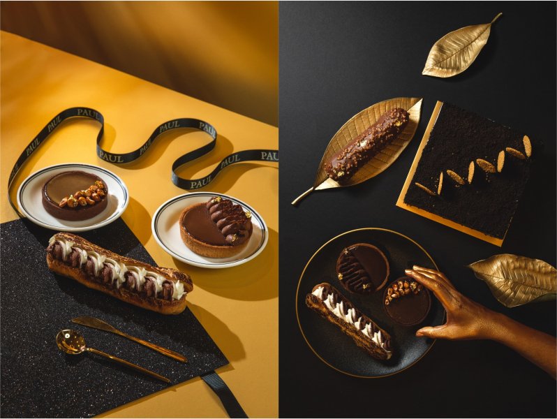 , PAUL’s annual chocolate fiesta returns with brand new creations