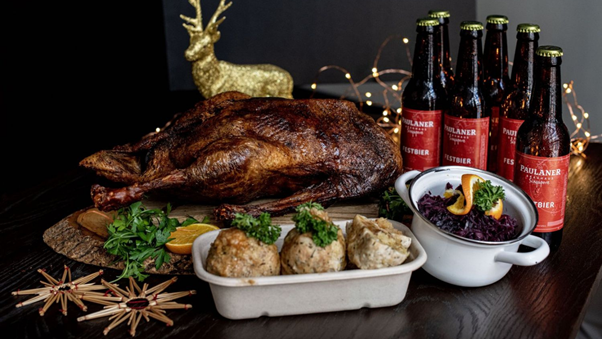 , 8 festive bundles on Oddle Eats to ace your Christmas gatherings this week