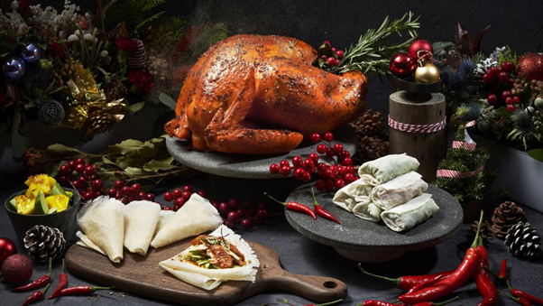 , 8 festive bundles on Oddle Eats to ace your Christmas gatherings this week