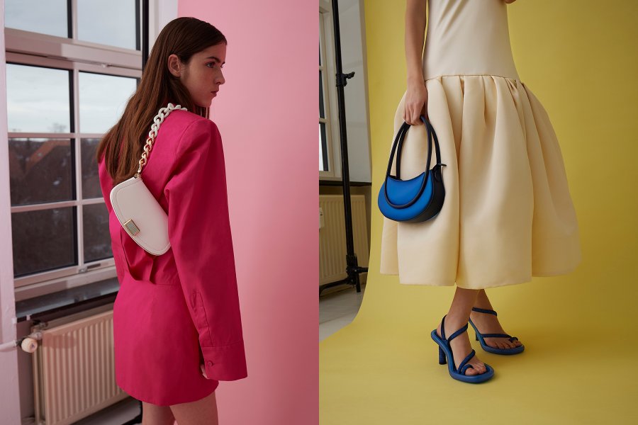 , Show off your style and personality with Charles &#038; Keith’s Summer 2022 Collection