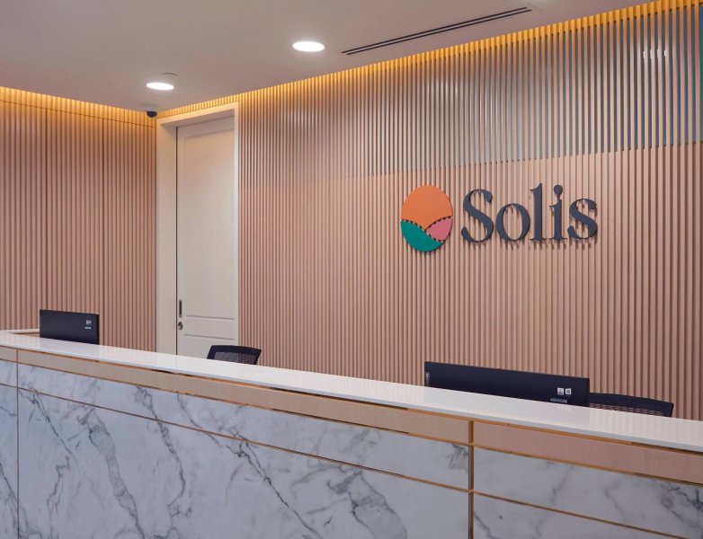 , Get personalised care for your breasts at Solis, Singapore’s first integrated breast centre