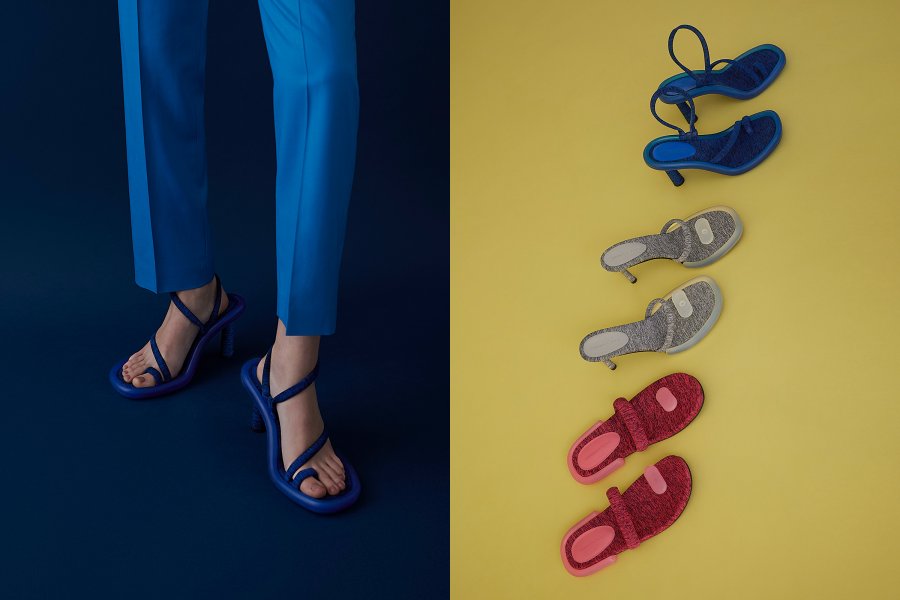 , Show off your style and personality with Charles &#038; Keith’s Summer 2022 Collection