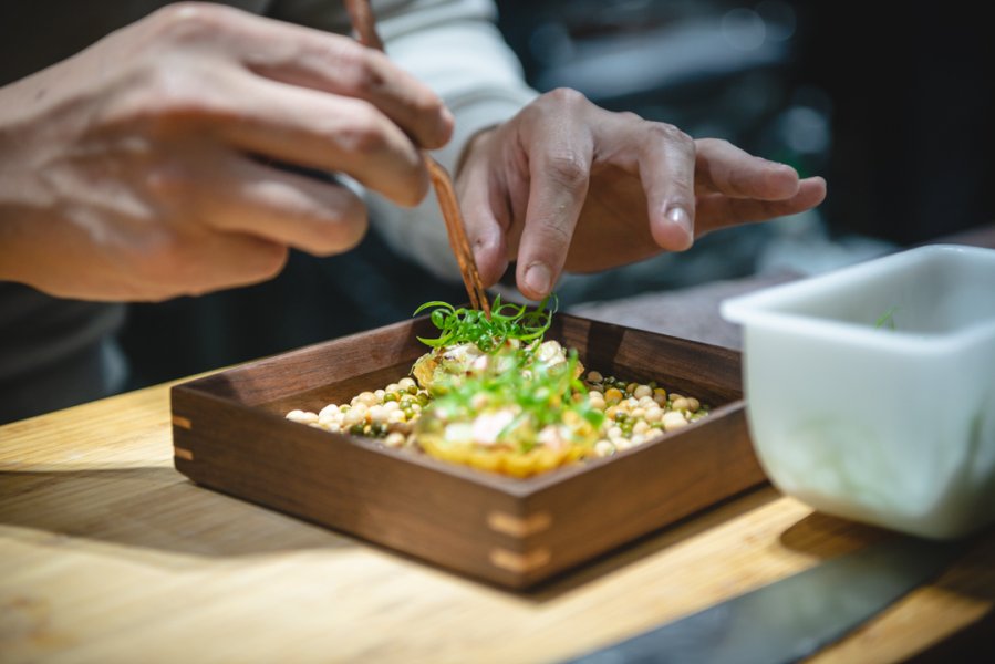 , Beyond sushi and sashimi: In conversation with Darwin Wong of JIDAI Restaurant