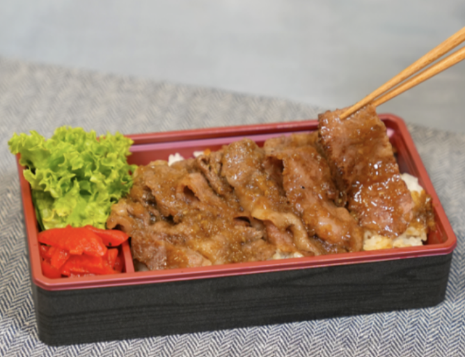 , #ricesando at Plaza Singapura launches bento boxes with Wagyu beef and Hokkaido pork