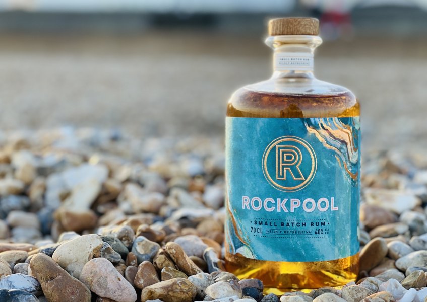, Experience rum in a new light with Rockpool’s fresh blend