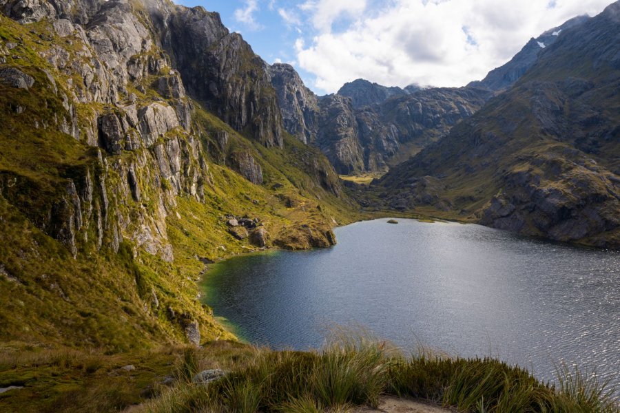 , 9 New Zealand Great Walks for your next hiking adventure