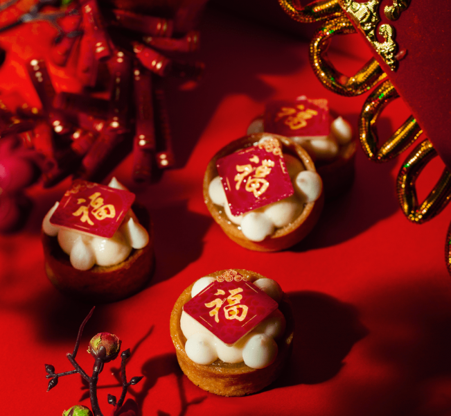 , Tasty snacks and gift ideas for your CNY celebrations