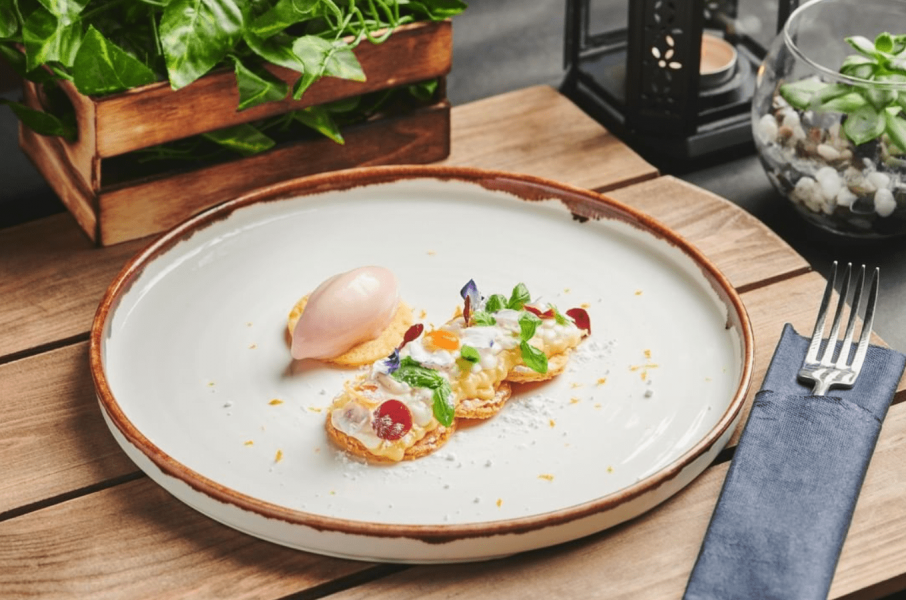 , 7 new gourmet experiences to check out in Singapore