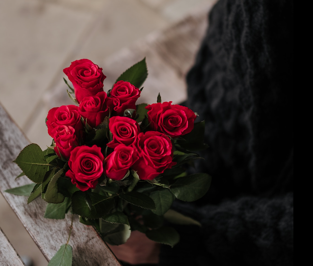 , Learn the language of flowers to gift your Valentine the sweetest message this year