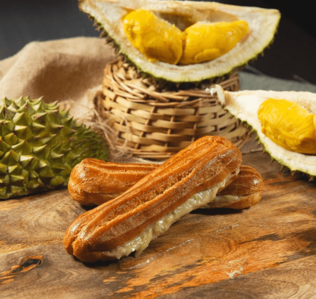 , 9 best places to get your durian fix