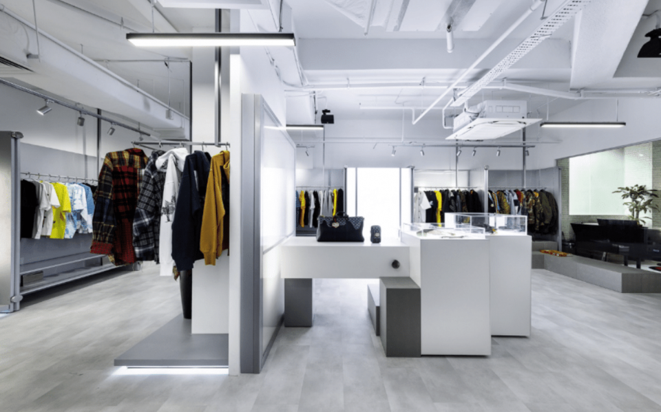 , Global design studio XM opens its first concept store in Singapore
