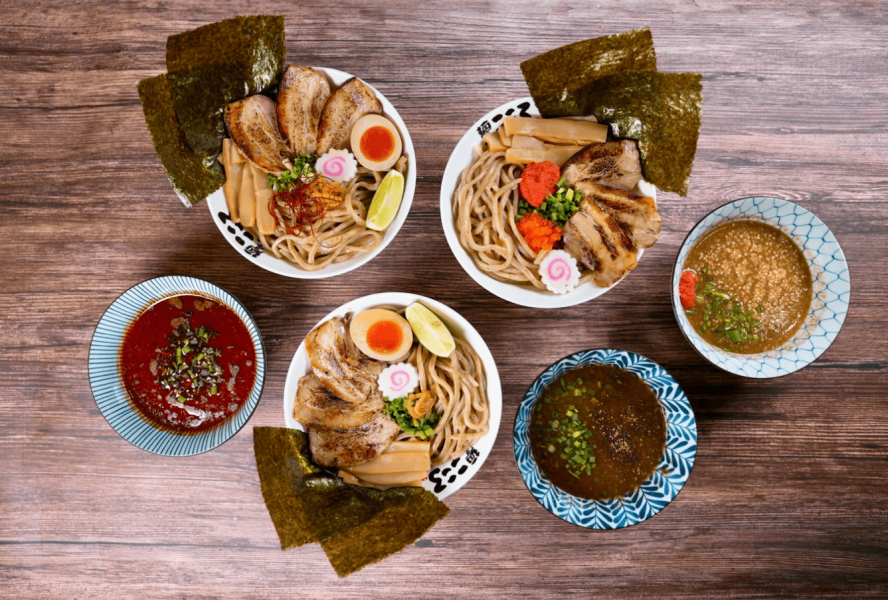 , 9 new restaurants to satisfy your cravings in Singapore this June