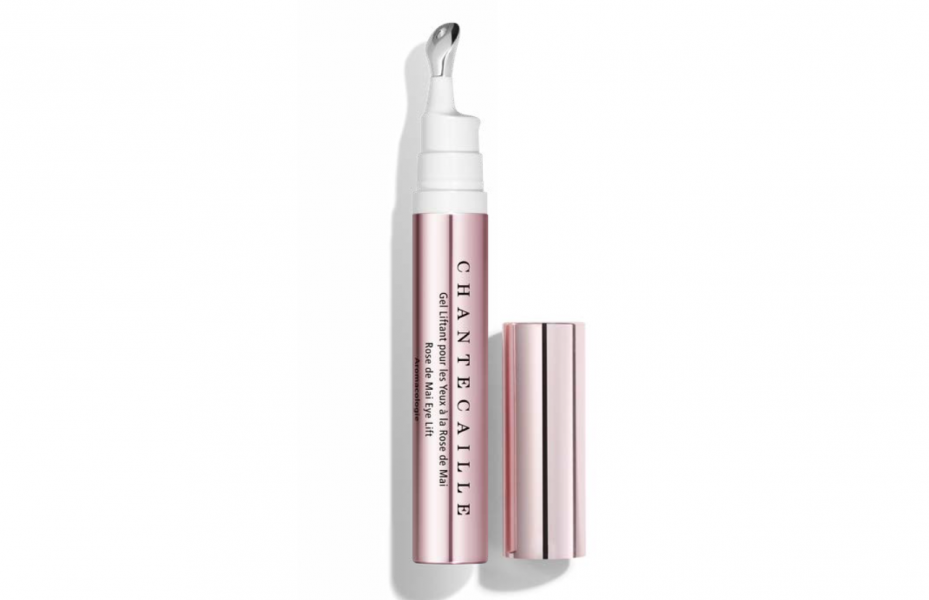 , Uplift your skin naturally with Chantecaille’s Rose de Mai