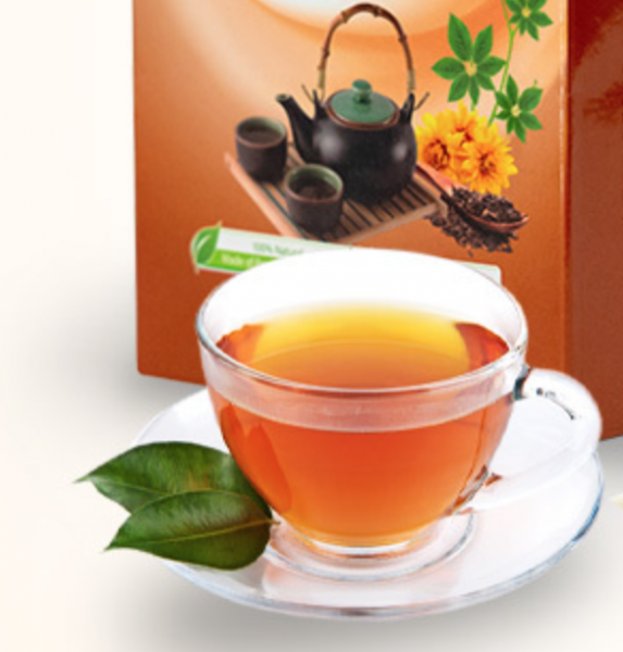 , Protect your gut this Mid-Autumn with Huiji’s Feibule Tea