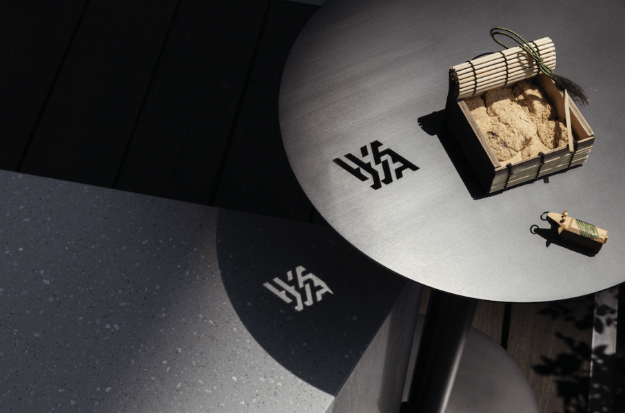 , Waga Waga Den offers quality coffee in style