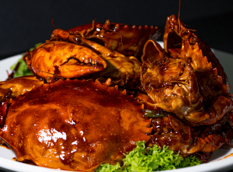 , Diamond Kitchen celebrates 10th anniversary with crab deals