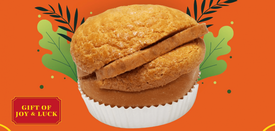 , Joy Luck Teahouse launches plant-based bolo buns