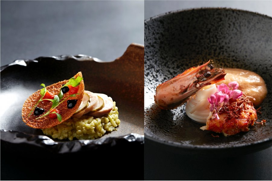 , 13 Best Restaurants to check out in Singapore this Oct 2022