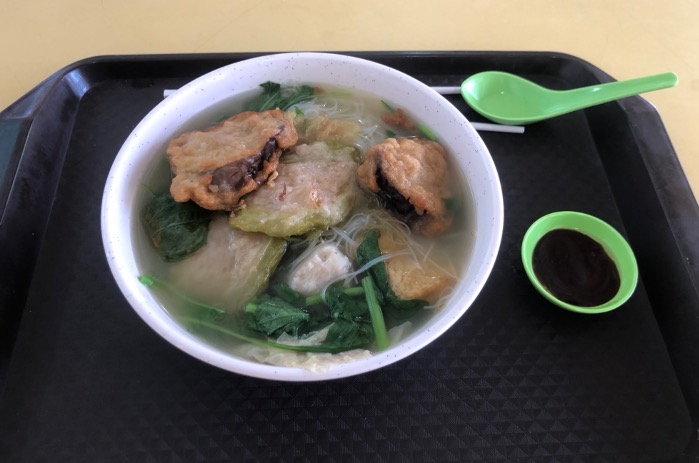 , 5 best hawker stalls for a bowl of hot soup