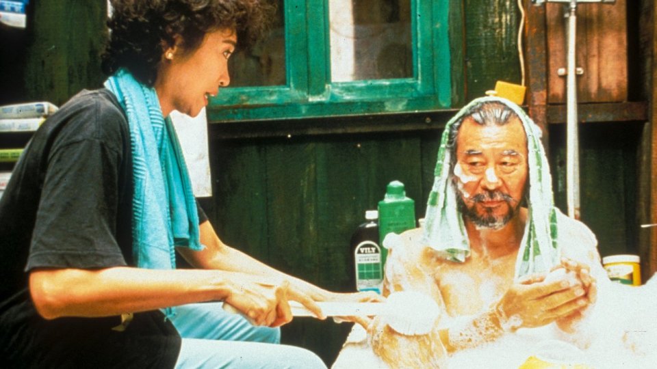 , The Asian Film Archive starts the year with a stellar line-up of comedy programmes