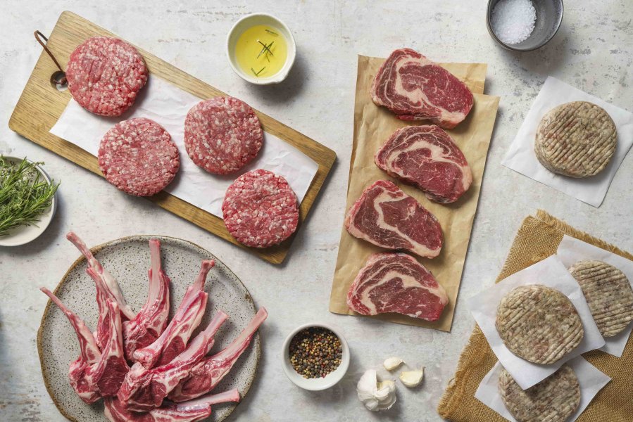 , Taste the best of Australian meat with The Great Steak Escape