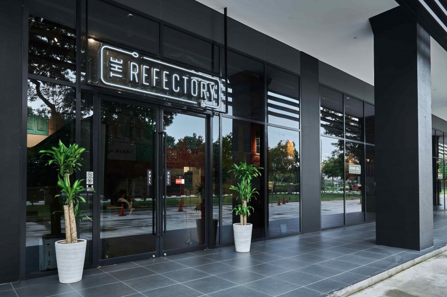 , The Refectory’s multi-label experience will suit your needs any day of week