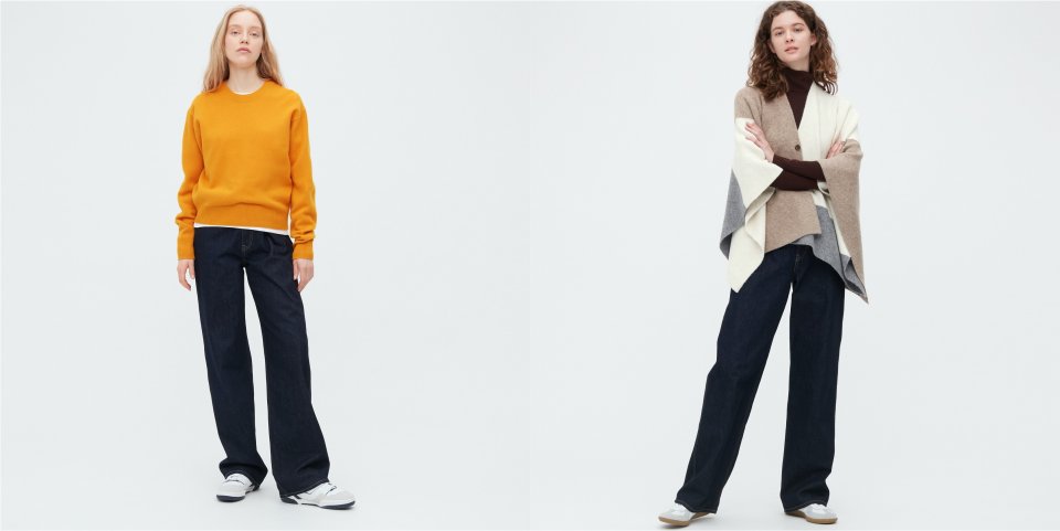, UNIQLO releases LifeWear Fall/Winter 2022 Collection