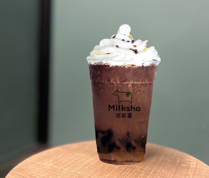 , Beat the heat with Milksha&#8217;s new Ice Cold Summer Frappe series this season