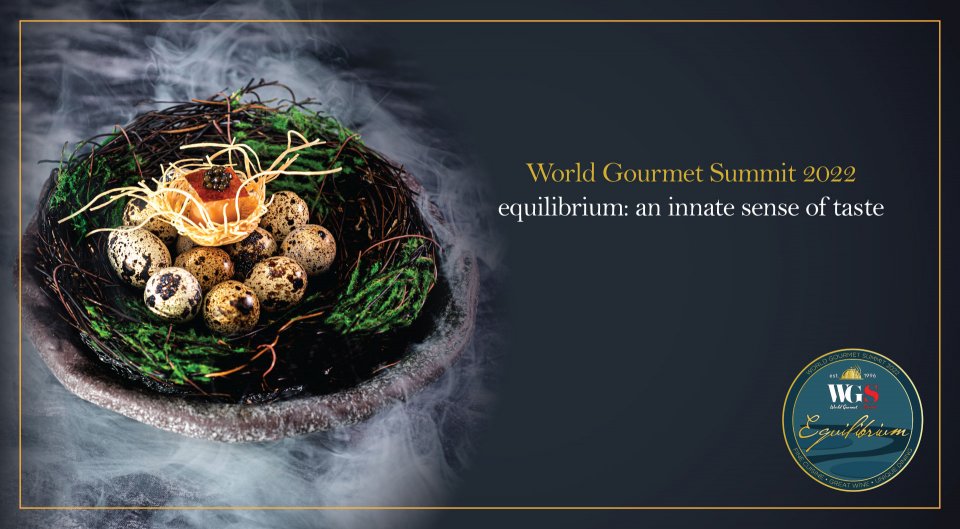 , The World Gourmet Summit returns with more dining experiences and a new Hawker Series Awards