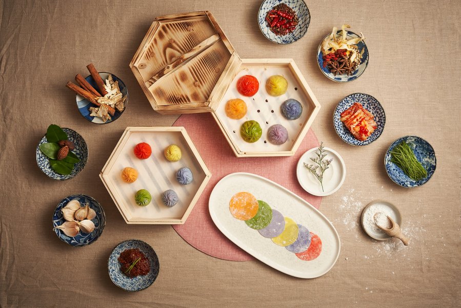 , Ya Ge showcases a modern touch on Chinese cuisine