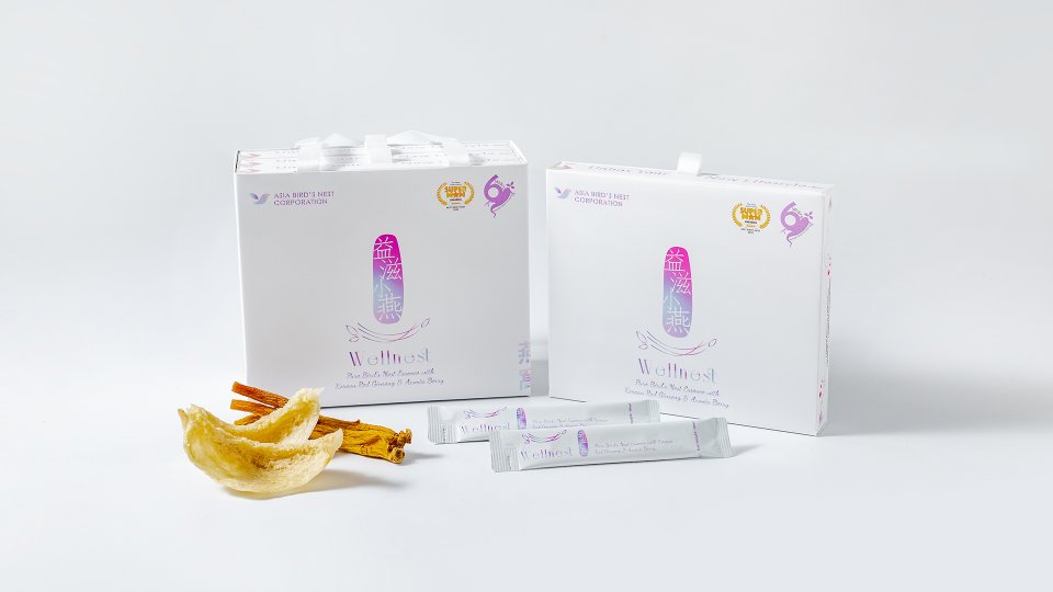 , Treat yourself to a modern-day lifestyle essential with Wellnest Bird&#8217;s Nest