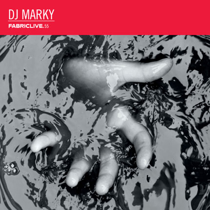 , MUSIC: DJ Marky For Fabriclive 55