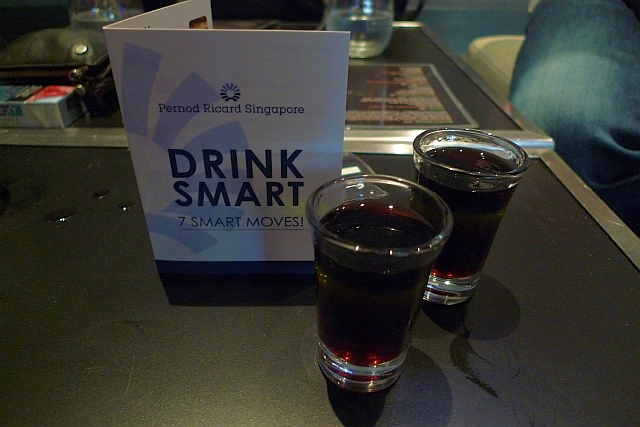 , SCENE: Pernod Ricard&#8217;s Drink Smart