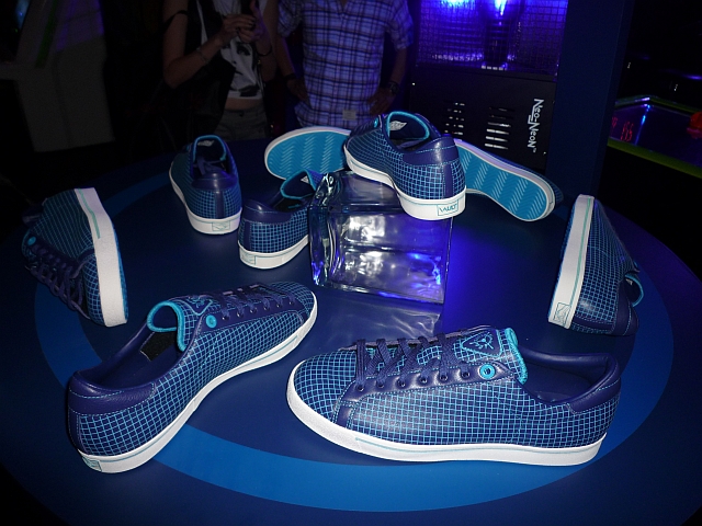 , LAST NIGHT: Adidas Consortium &#038; Ltd Edt Vault Releases Exclusive Kicks