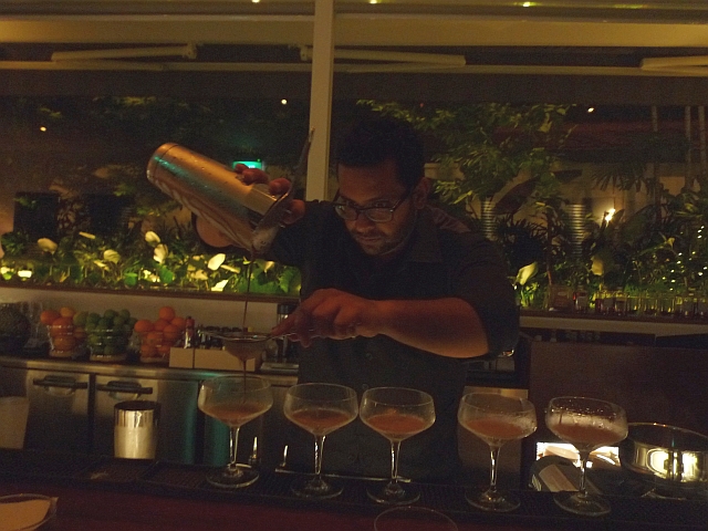 , DRINKS: Nektar&#8217;s Alchemical Cocktails