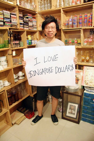 , 18 Things We Love About Singapore