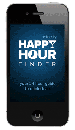 happy hour finder