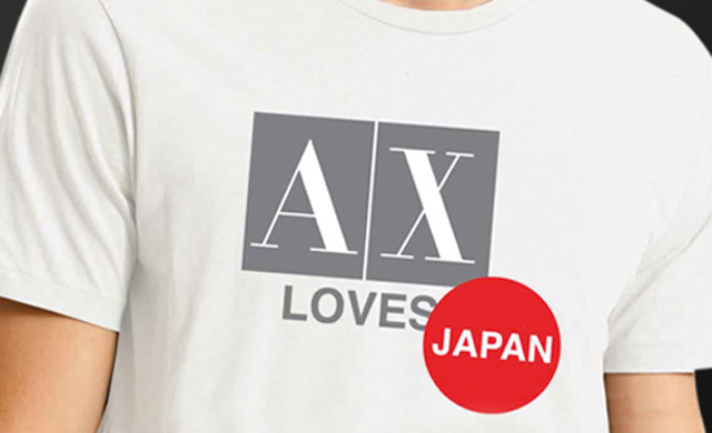 , Save Japan; Scandinavian Labels