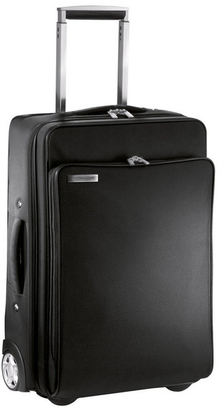 , What Luggage to Buy This Season