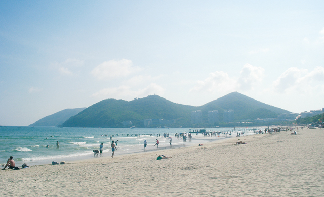 , Best Beaches in Asia