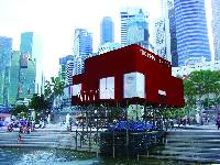 , Singapore Biennale Boom or Bust?