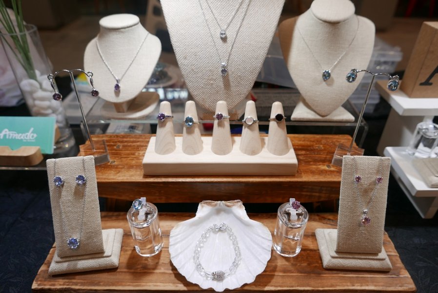 , This Orchard Road pop-up market is full of stylish finds and summery vibes