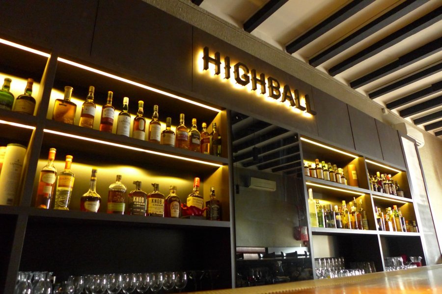 , There&#8217;s a slew of new bars to go drinking at in Singapore this week