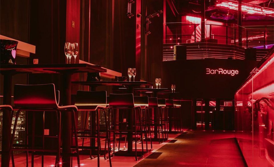 , Singapore&#8217;s nightlife sees a slew of new openings this year