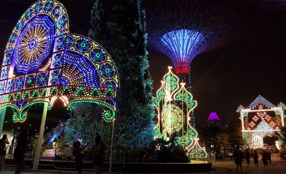 , SG Christmas Weekend: 29 fun things to do in Singapore (Dec 22-25)