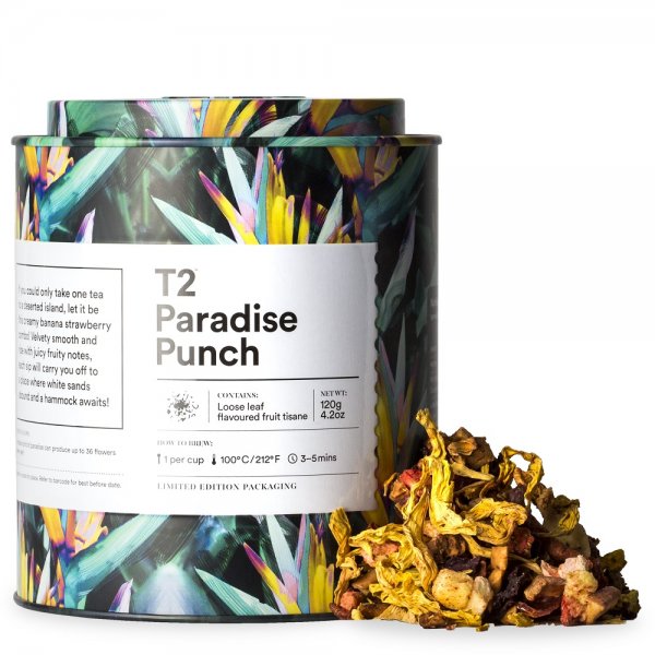 , Festive teas perfect for gifting your friends (or yourself) this holiday season